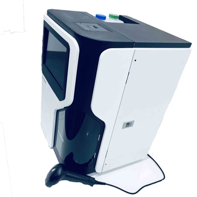 당뇨병 정량적 검출을 위한 자동 HPLC 당화 헤모글로빈 A1c 분석기