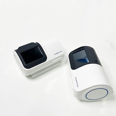 보존혈액 당뇨병 측정기 2 분 POCT HbA1c 분석기