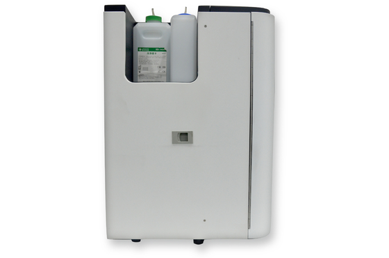 고성능 액체 크로마토그래피 HbA1c 테스트 분석기 IFCC NGSP