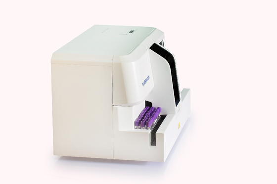 HbA1c 분석기 자동 HbA1c 분석기 LD-500 혈액학 진단 HbA1c 분석기