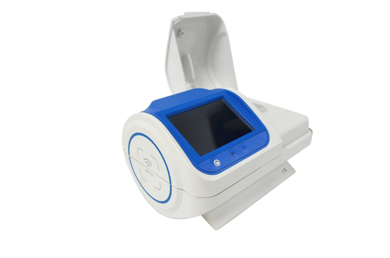 실험실 붕산염 친화도 POCT Hba1c 분석기 OEM ODM