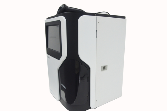 LD-560 완전 자동 HbA1c 테스트 분석기 IVD 진단 시약 Hba1c 기계