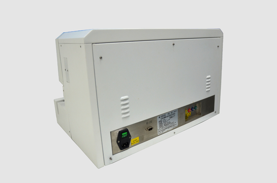 AC 110V 220V 한 단계 HbA1c 테스트 분석기 LD-500 휴대용 헤모글로빈 분석기