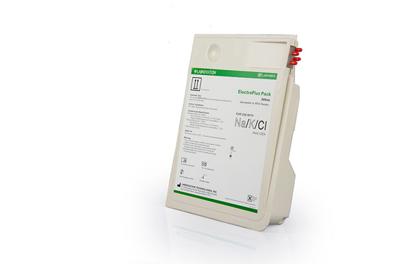 MEDICA Easylyte를 위한 ISO 99% 순수성 전해질 분석기 시약