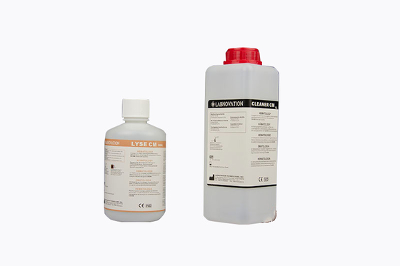 Sysmex XS-800i XS-1000i용 ISO 혈액 분석기 시약