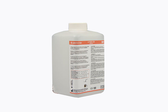 혈액학 분석기에 사용되는 Bayer ADVIA 60 시약