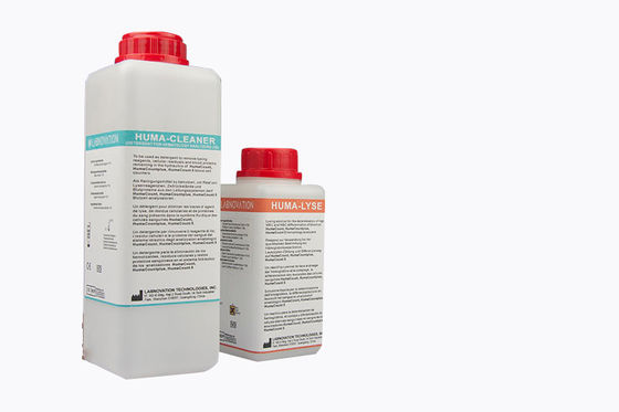 Labnovation 20L 5L Medonic 혈액학 시약 ISO13485