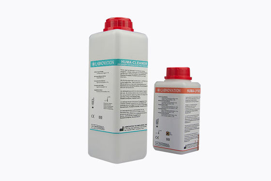 Labnovation 20L 5L Medonic 혈액학 시약 ISO13485