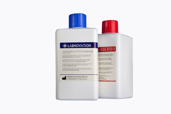 Hycel 세포 혈액학 분석기 시약 5L 125ml 750ml