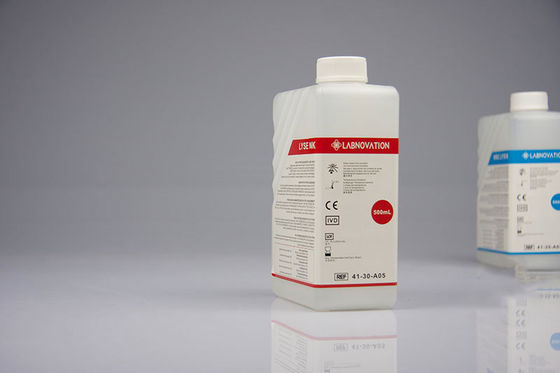 Pentra 120 분석기용 OEM ODM Horiba Abx 혈액학 시약