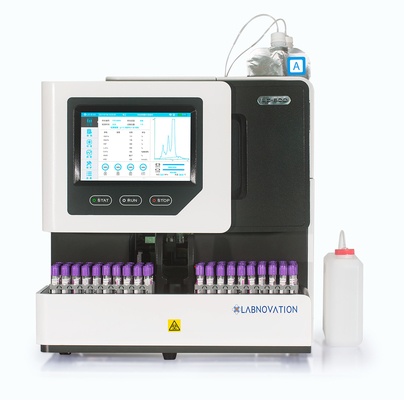HbA1c 분석기 전자동 HbA1c 분석기 LD-600(HPLC)