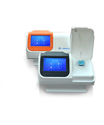 IFCC를 시험하는 가지고 다닐 수 있는 POCT HbA1c 분석기 단일 스텝 HbA1c는 증명했습니다
